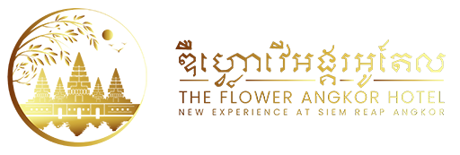 The Flower Angkor Hotel